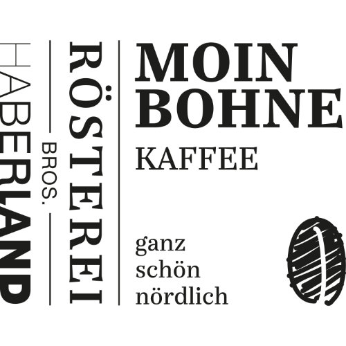 Haberland Getränkesysteme GmbH / Moin Bohne Kaffee
