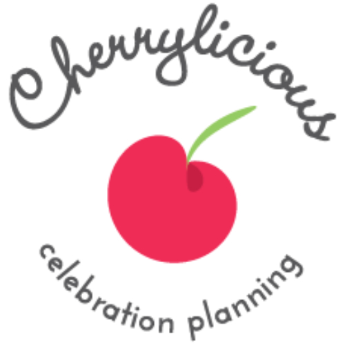 Cherrylicious Celebration Planning