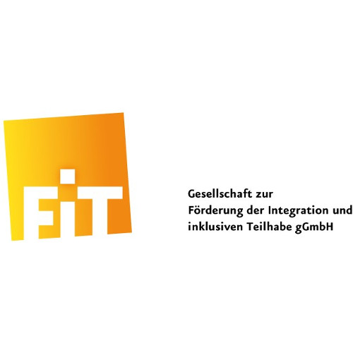 FIT gGmbH Gesellschaft zur Förderung der Integration und inklusiven Teilhabe gGmbH