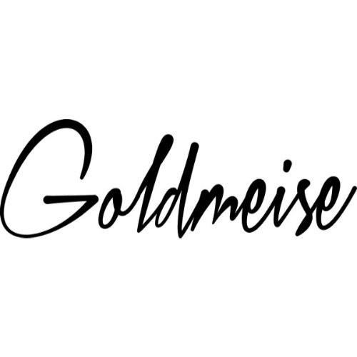 Goldmeise