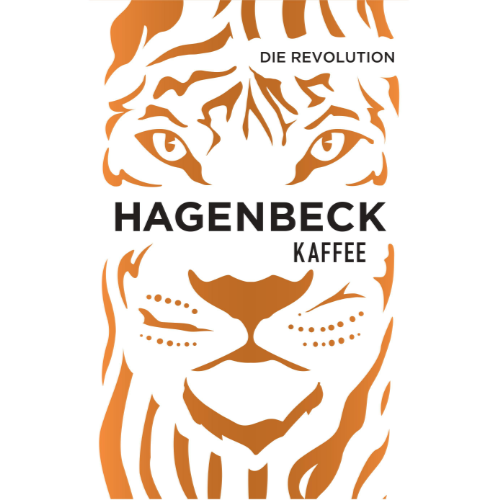 Hagenbeck Kaffee - eine Marke der Max Meyer & Max Horn GmbH 
