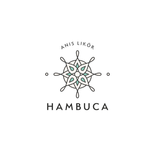Hambuca - Anis Likör aus Hamburg