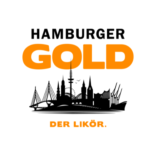 Hamburger Gold - Der Likör.
