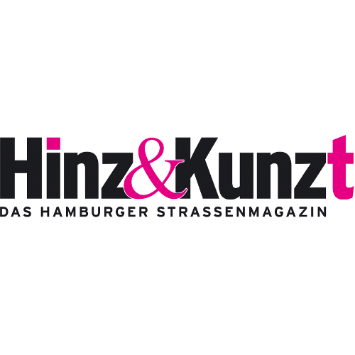 Hinz&Kunzt, Das Hamburger Strassenmagazin