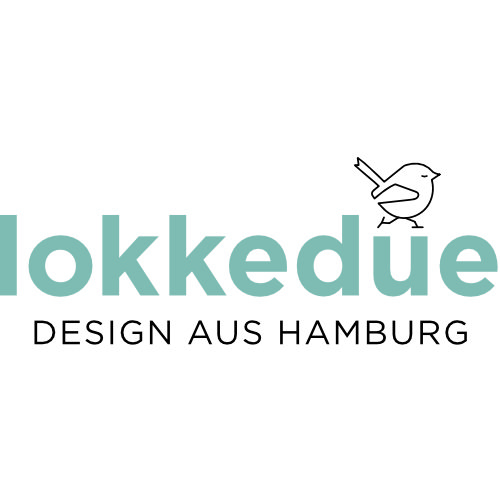 lokkedue – Design aus Hamburg