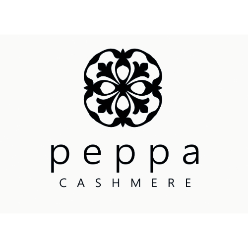 PEPPA CASHMERE / peppa grace LIVING
