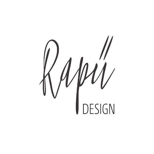Rapü Design / Frau Schnobel Grafik