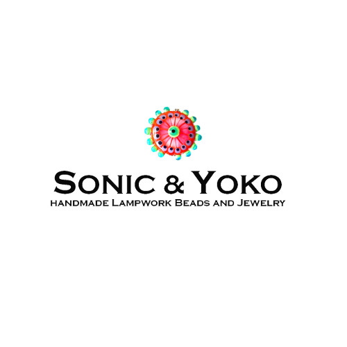 Sonic & Yoko - Handmade Lampwork Beads and Jewelry